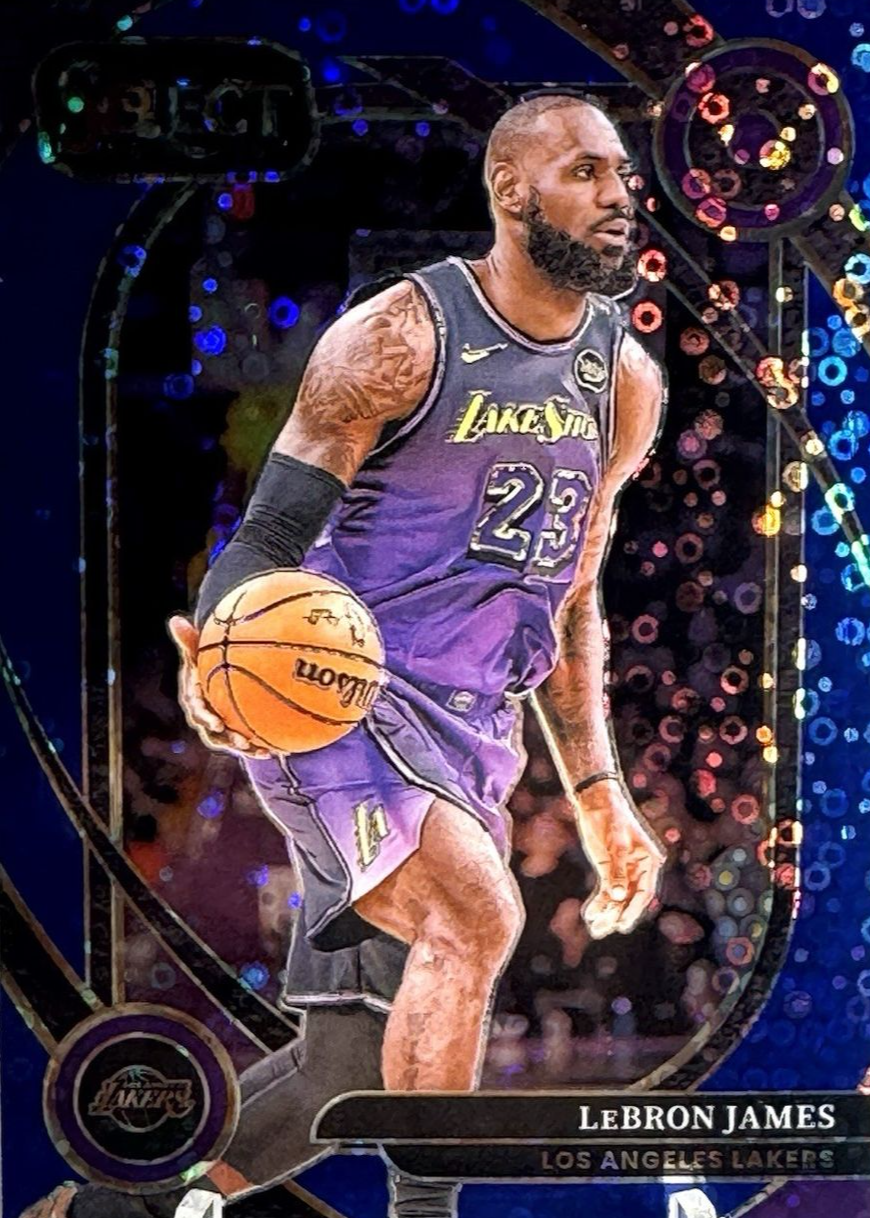 スポーツ LeBron James NBA BALLERS NBA Ballers! 🏀 25% OFF! Giannis Edwards Shaquille Wemby Butler