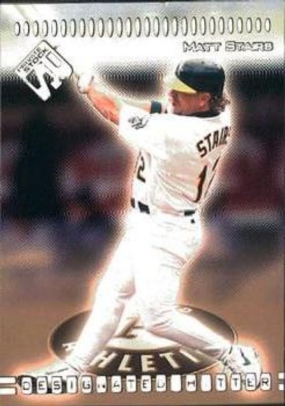 1999 Pacific Private Stock #140 Base