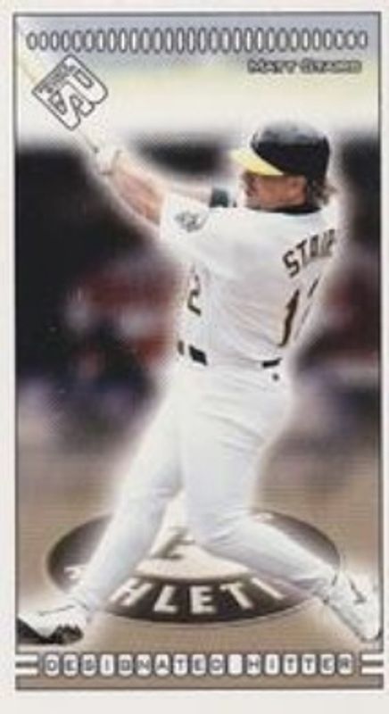 1999 Pacific Private Stock #140 PS 206