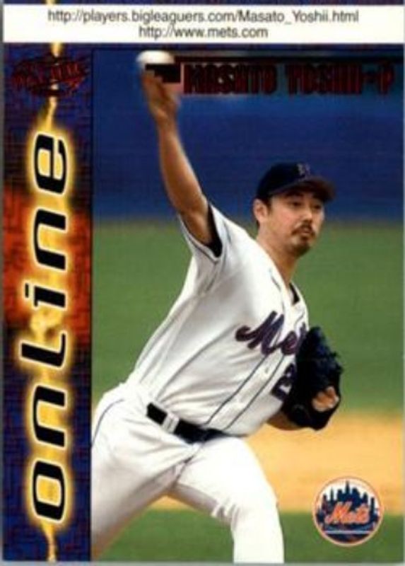 1998 Pacific Online #493 Red