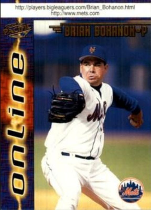 1998 Pacific Online #472 Web Cards