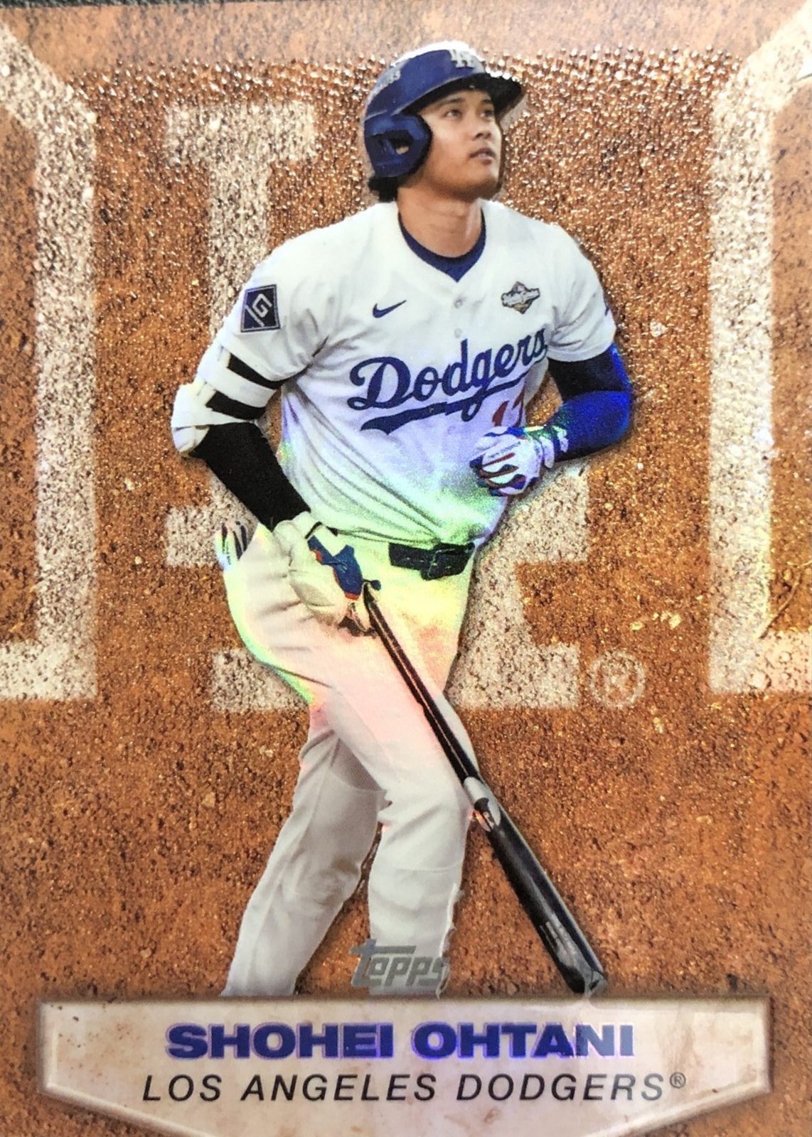 Shohei Ohtani 2026 Topps Series 2 #DD-2 Diamond Dust /(SSP) Price Guide ...