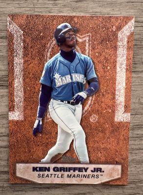 2026 Topps Series 2 #DD-7 Diamond Dust /(SSP)