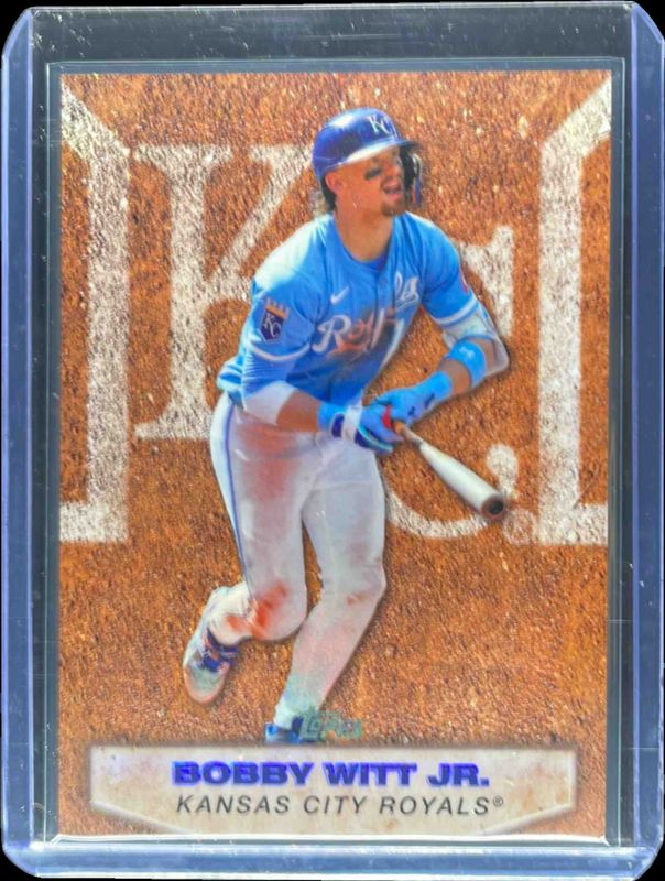 2026 Topps Series 2 #DD-4 Diamond Dust /(SSP)