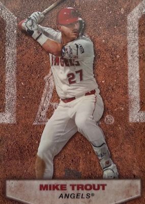 2026 Topps Series 2 #DD-5 Diamond Dust /(SSP)