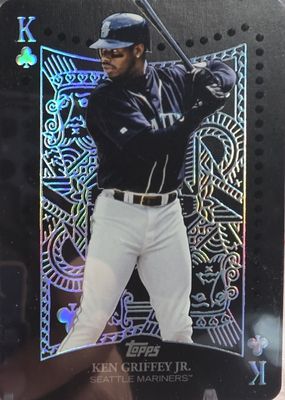 2026 Topps Series 2 #AK-20 All Kings /(SSP)