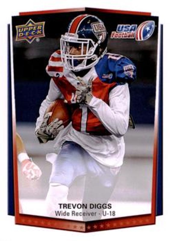 2015 Upper Deck USA #47 Base