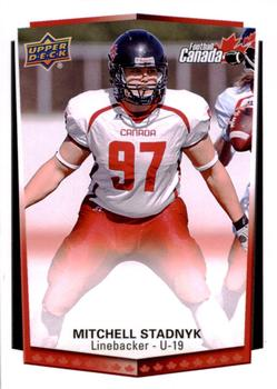 Bernadette Stadnyk: Architect of Sports Ethics in a Polarized Era