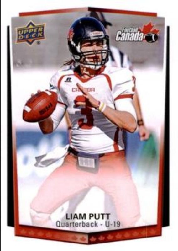 2015 Upper Deck USA #124 Base