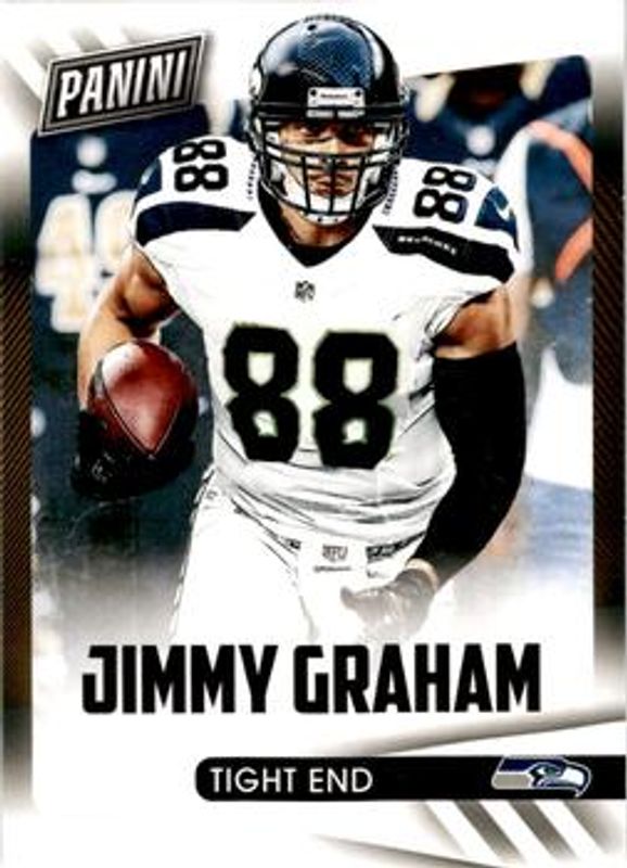 2015 Panini Player of the Day #3 Base