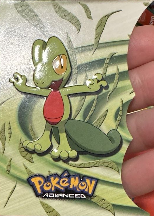2003 Topps Advanced Pokemon Cards Price Guide - Sports Card Investor