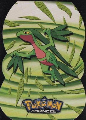 2003 Topps Advanced #D2 Embossed