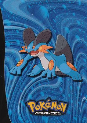 2003 Topps Advanced #D6 Embossed