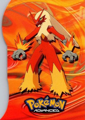 2003 Topps Advanced #D9 Embossed