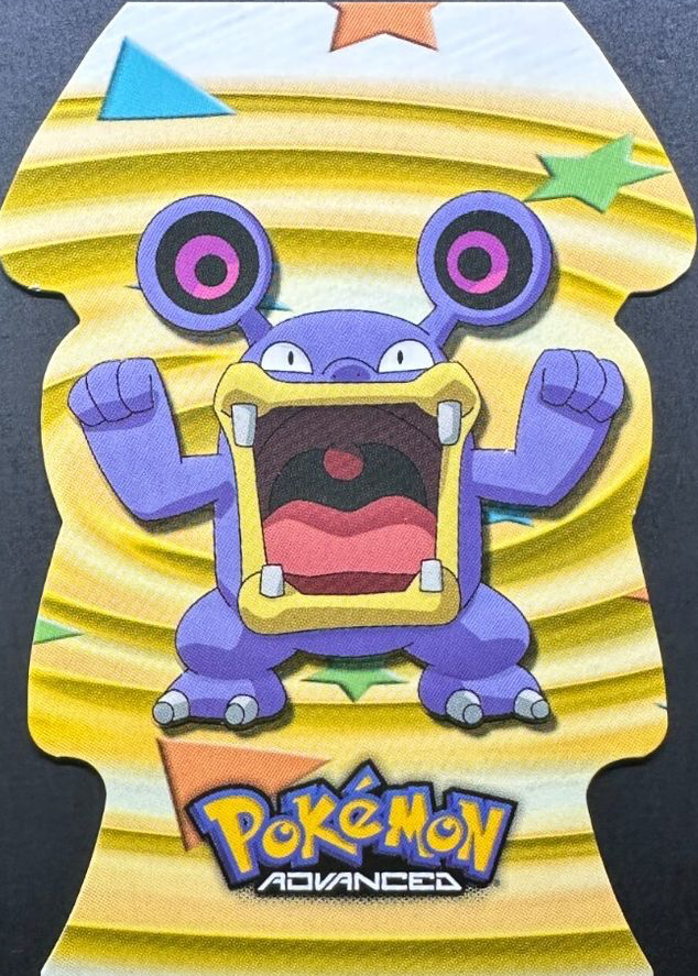 Loudred Pokemon Cards Price Guide - Sports Card Investor