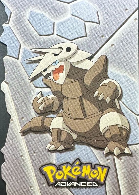 2003 Topps Advanced #D18 Embossed