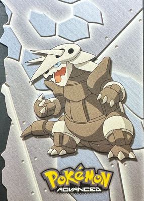 2003 Topps Advanced #D18 Embossed