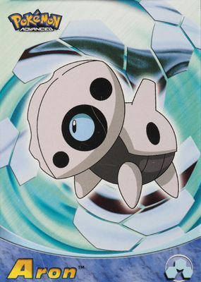 2003 Topps Advanced #14 Base