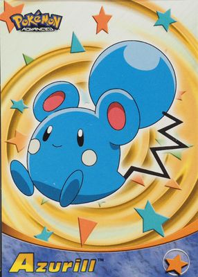 2003 Topps Advanced #15 Base