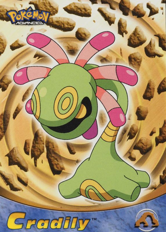 2003 Topps Advanced #27 Base