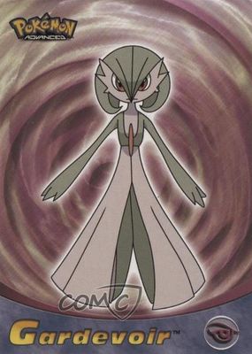 2003 Topps Advanced #34 Base