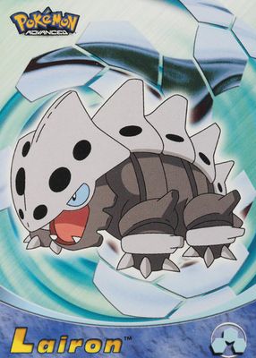 2003 Topps Advanced #44 Base