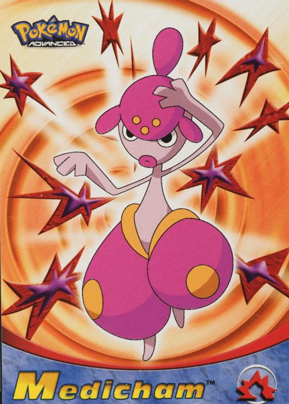 2003 Topps Advanced #55 Base