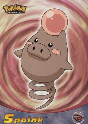 2003 Topps Advanced #79 Base