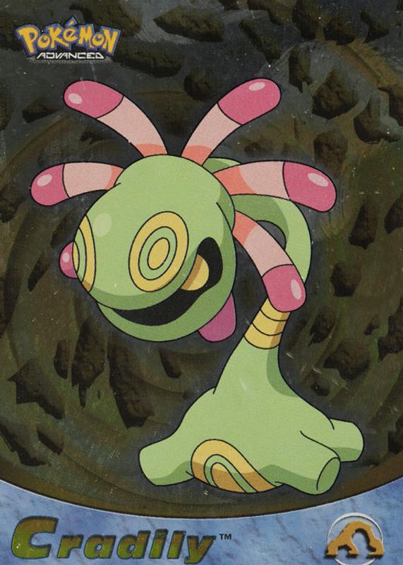 2003 Topps Advanced #27 Foil