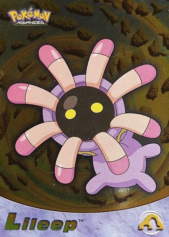 2003 Topps Advanced #47 Foil