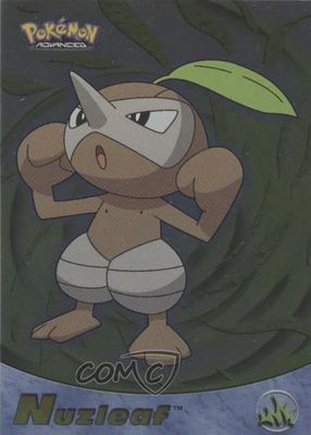 2003 Topps Advanced #61 Foil