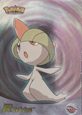 2003 Topps Advanced #65 Foil