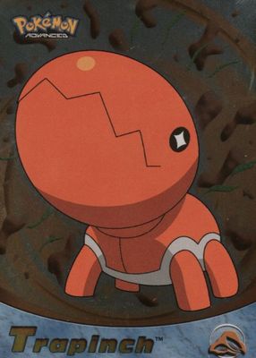 2003 Topps Advanced #83 Foil