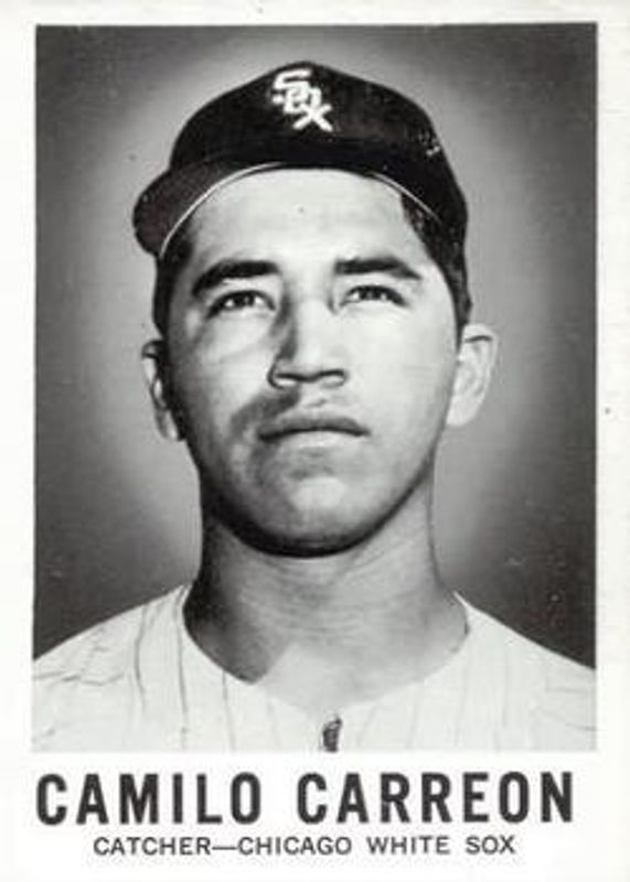 1960 Leaf #88 Base
