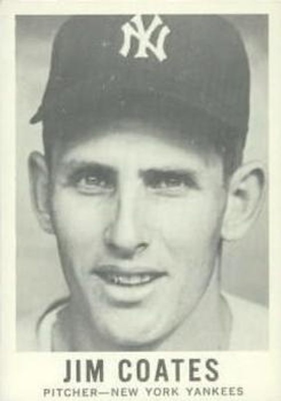 1960 Leaf #35 Pre Production