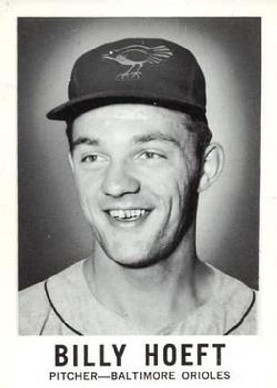 1960 Leaf #90 Base