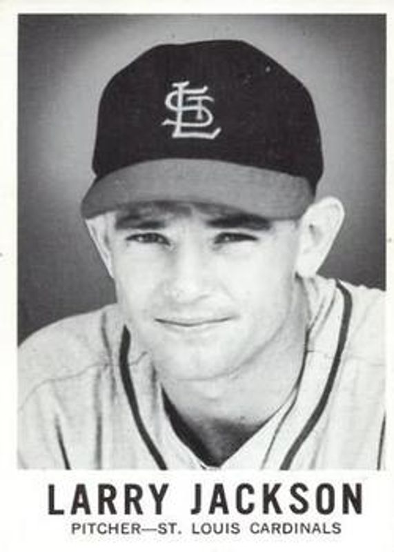 1960 Leaf #15 Base