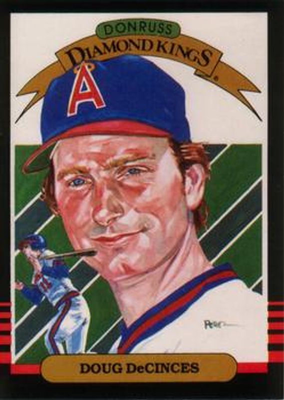1985 Leaf #2 Base