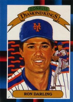 1988 Leaf #6 Base