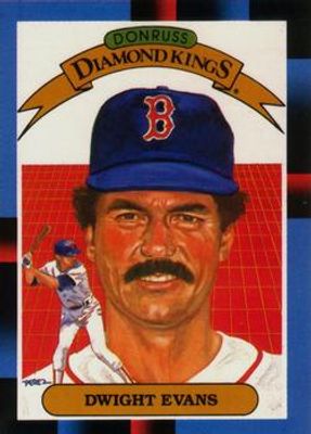 1988 Leaf #16 Base