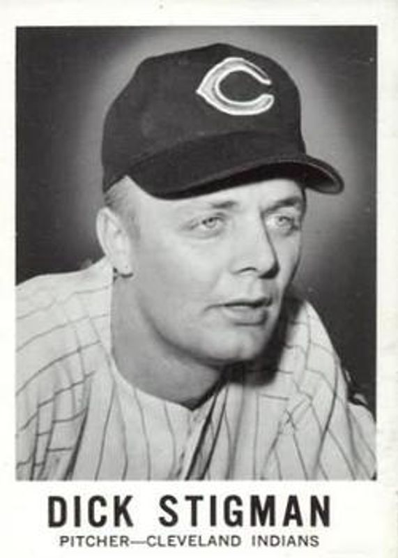 1960 Leaf #85 Base