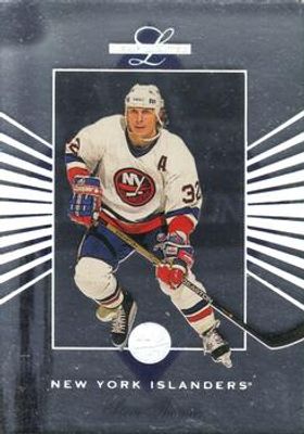 1994 Leaf Limited #6 Base