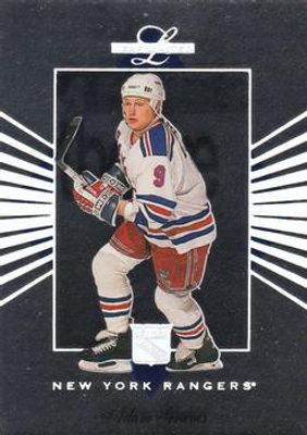 1994 Leaf Limited #73 Base