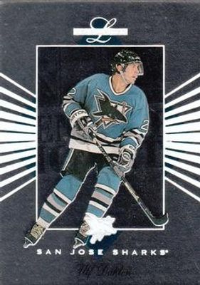 1994 Leaf Limited #76 Base