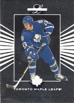 1994 Leaf Limited #42 Base