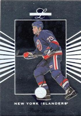 1994 Leaf Limited #50 Base