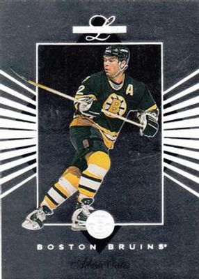 1994 Leaf Limited #104 Base