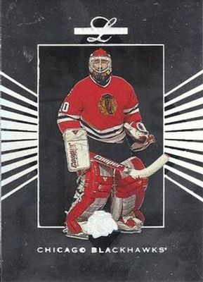 1994 Leaf Limited #3 Base