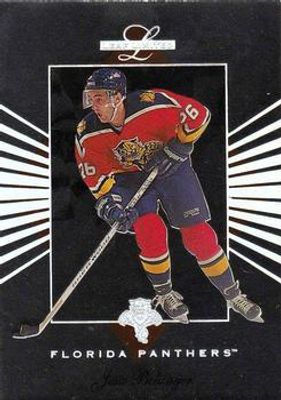 1994 Leaf Limited #19 Base