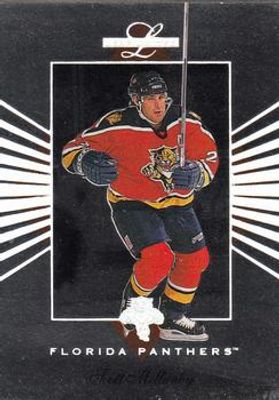 1994 Leaf Limited #103 Base